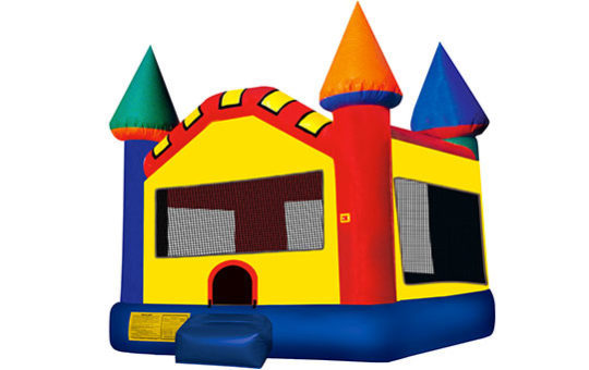 Bounce Castle