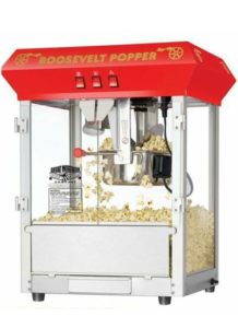 popcorn